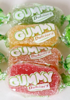 Gummy Jellies