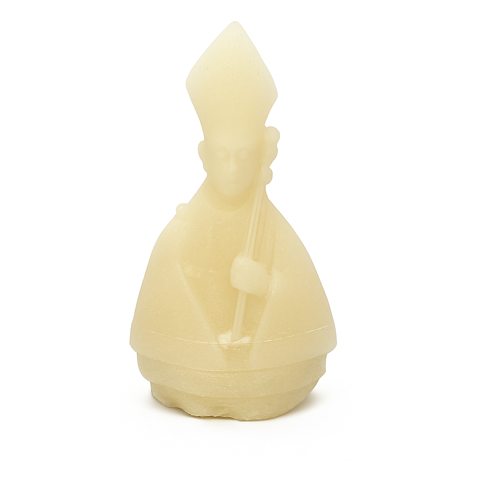 Vela de San Fermin