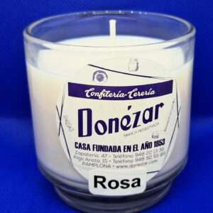Velas Perfumadas